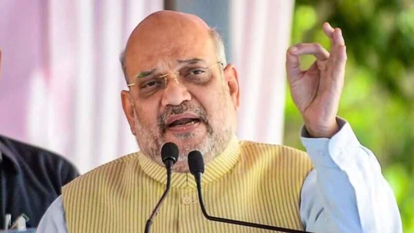 Amit Shah to visit Telangana on April 23 | Zee Business