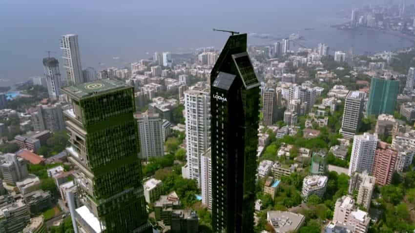 Macrotech board to consider Q4 results, share issuance, dividend on this date