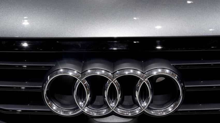 Audi India sales 2023: Luxury carmaker reports over two-fold jump in sales in Jan-March quarter