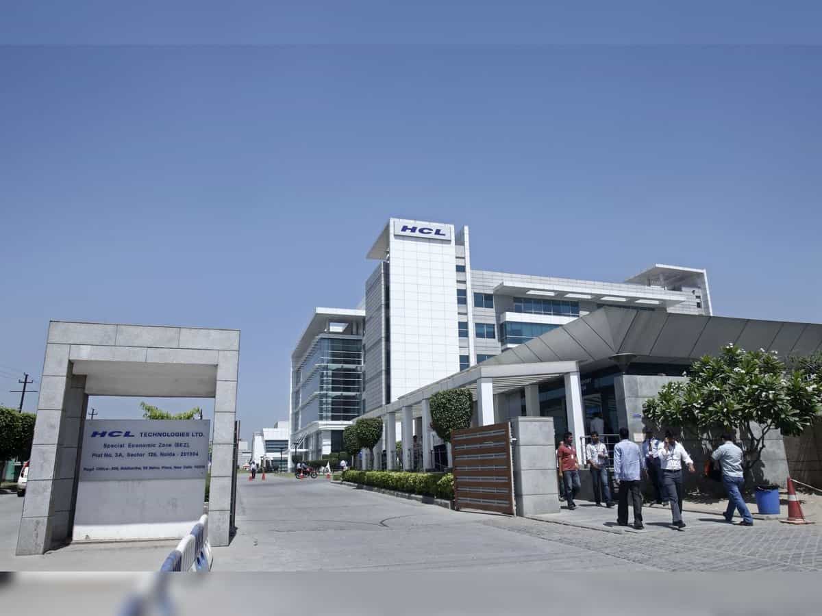 HCL Tech Q4 results: Net profit at Rs