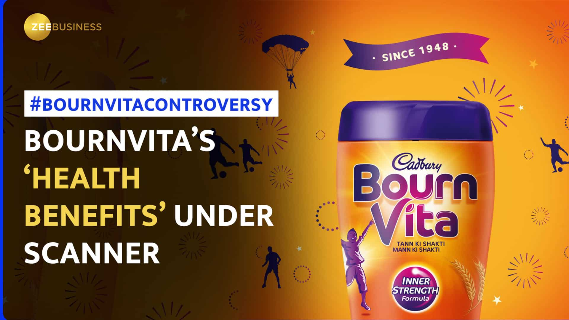 Dealing with deinfluencing: lessons from Bournvita's encounter with the  trend