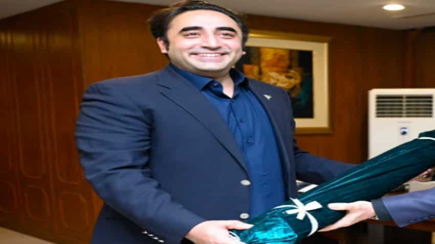 Read more about the article Pakistan foreign minister Bilawal Bhutto to visit India for SCO FMs meeting in May
