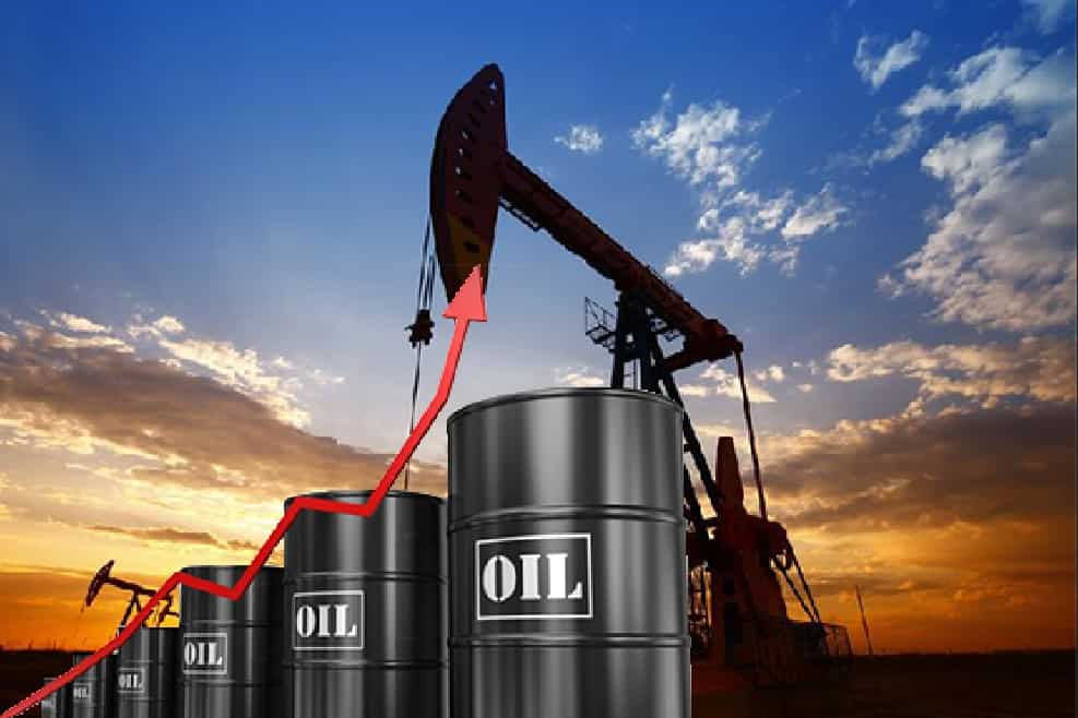 Commodities Live: Brent Crude Oil Slides $2, Will The Decline In Crude ...