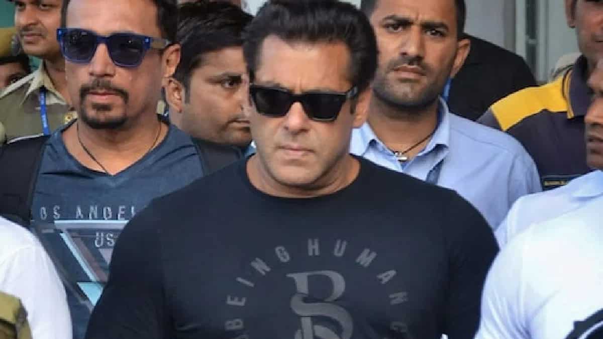 Salman Khan's 'Kisi Ka Bhai Kisi Ki Jaan' eyeing Rs 15-20 crore on day one: trade experts 