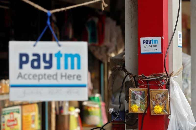Goldman Sachs sees Paytm as most profitable firm among peers; stock may rise by Rs 500 or 77% 