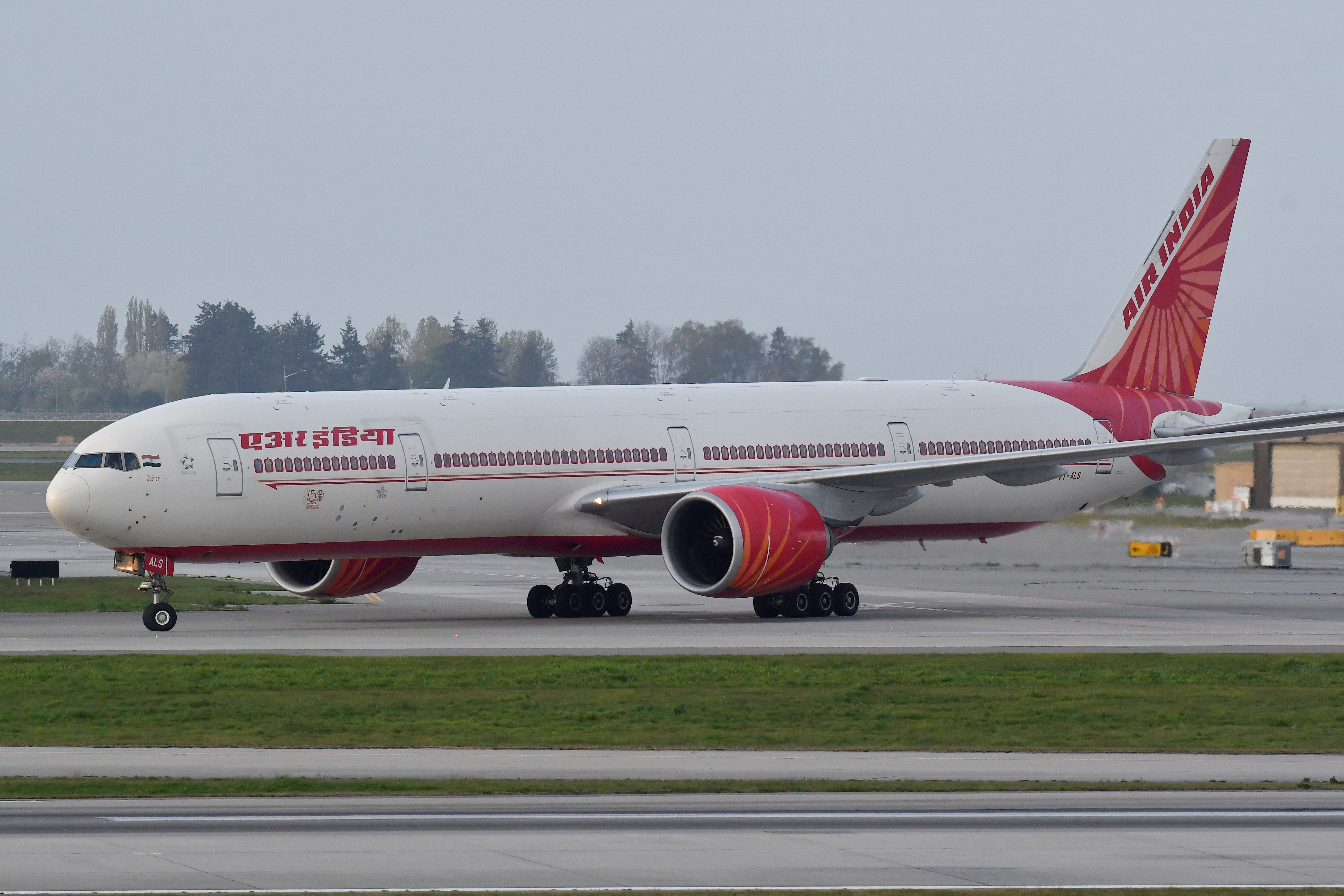 World Earth Day 2023: Air India reduces usage