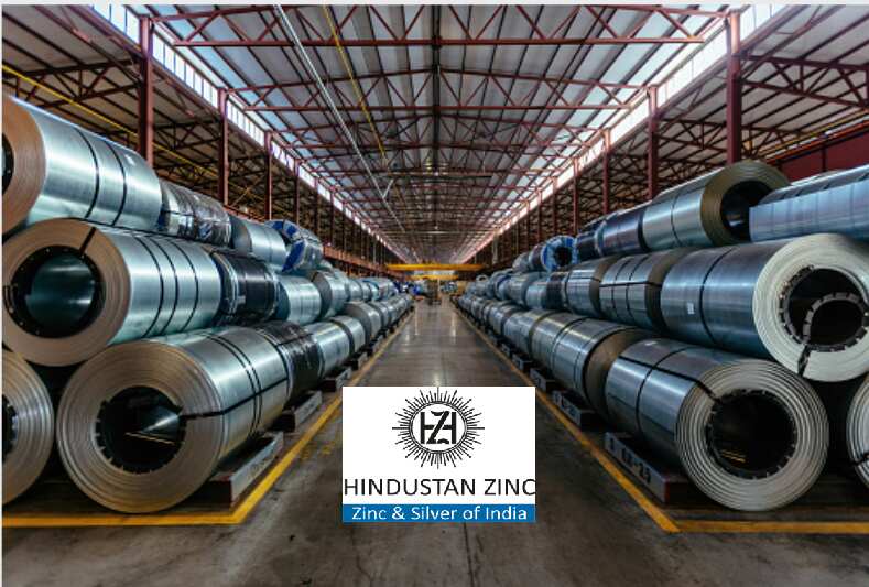 Hindustan Zinc Q4 results Net profit falls 12 to Rs 2,583 crore