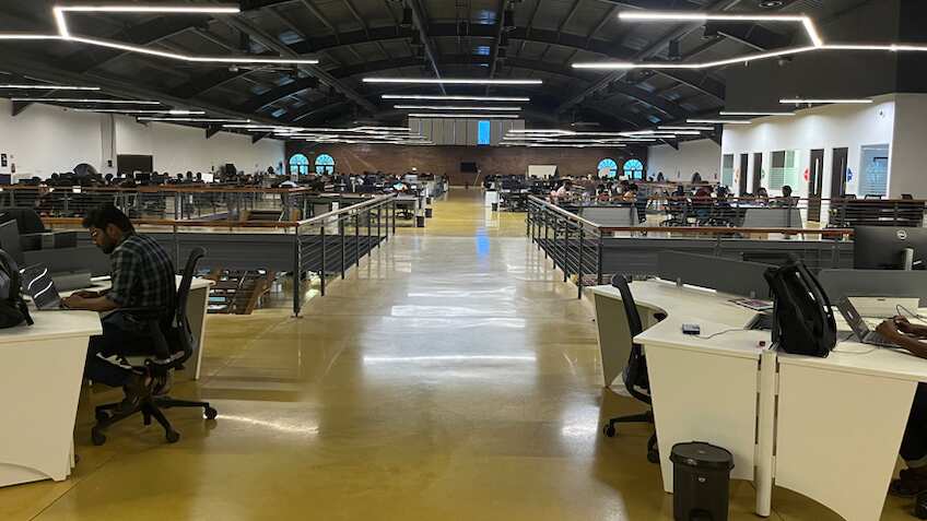 Zoho expands its rural initiatives; opens new hub offices, schooling ...