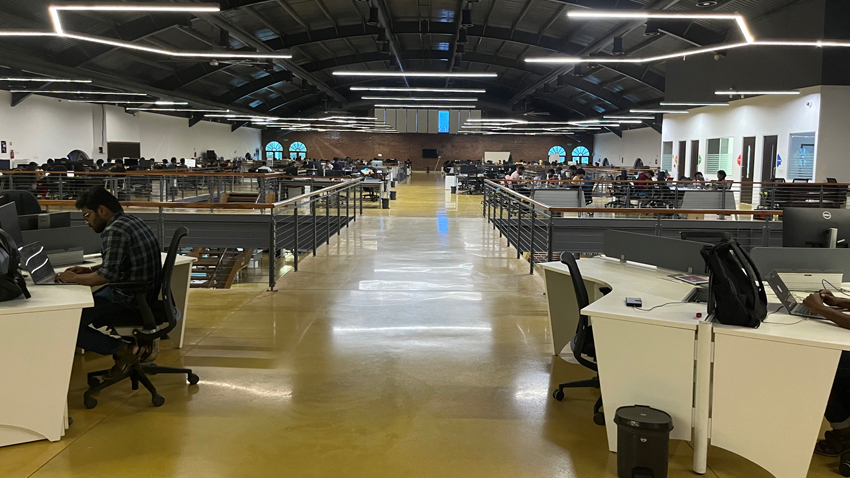 Zoho expands its rural initiatives; opens new hub offices, schooling ...