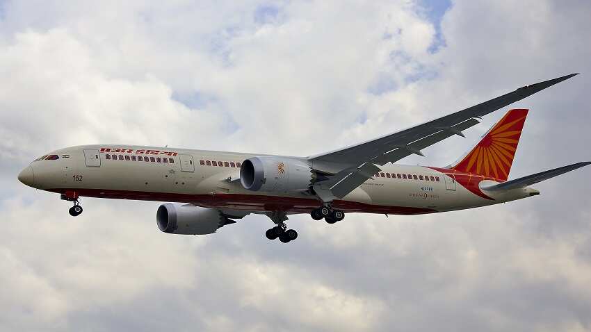 Read more about the article Air India’s HR policies draconian, unethical: Pilot bodies