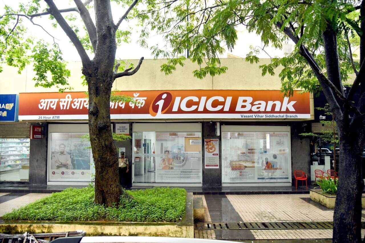 ICICI Bank Q4 Results Highlights: Profit Up By 30%, Considerable Fall ...