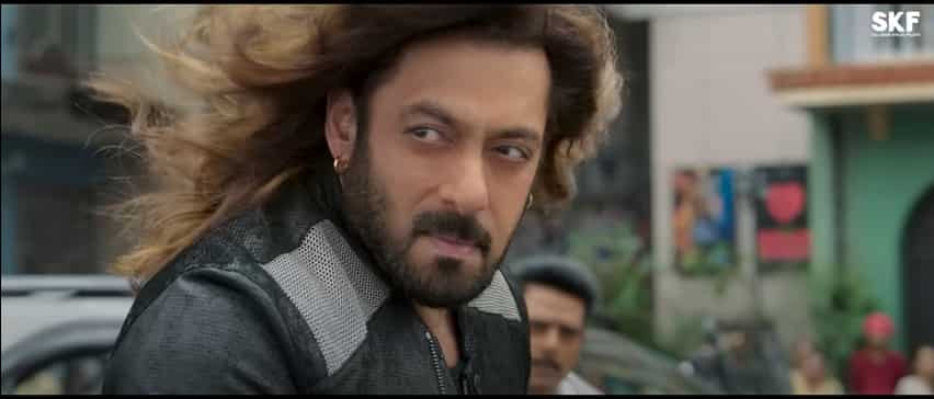 Salman Khan-starrer 'Kisi Ka Bhai Kisi Ki Jaan' earns over Rs 15 crore on Day 1: Check his last 5 Eid releases and their collections