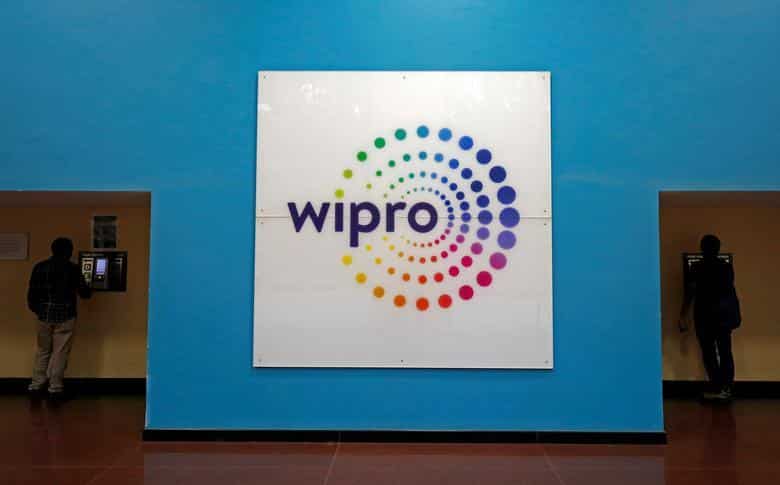WILL WIPRO SHARES GO UP visual data 3
