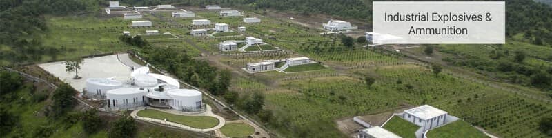 Solar Industries India bags Rs 212 crore order from Ministry of Defence