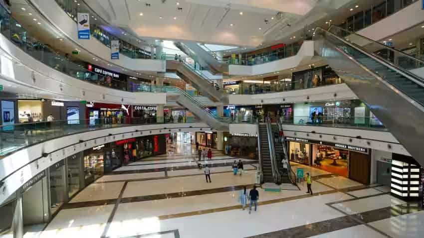 Shopping mall operators' revenue likely to jump 7-9 per cent this fiscal: CRISIL