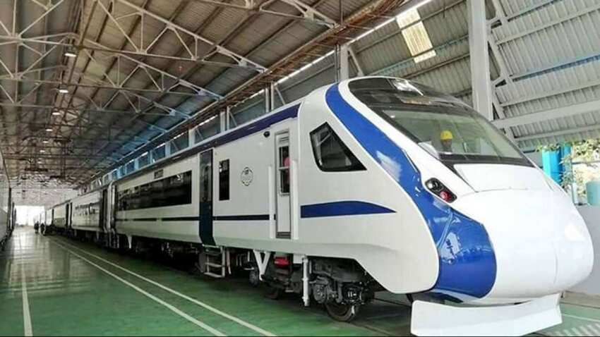 Prime Minister Narendra Modi to flag off Kerala's first Vande Bharat ...