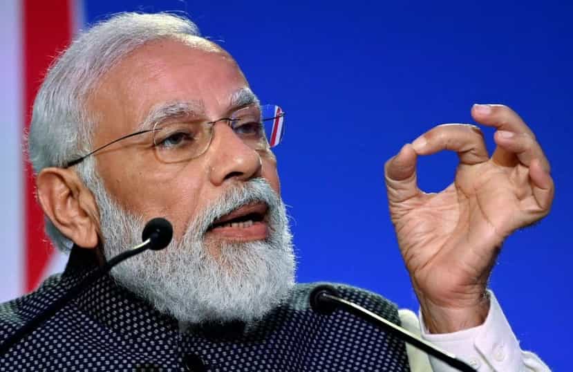 Read more about the article PM to attend virtual event on 20th anniversary of Gujarat’s SWAGAT programme