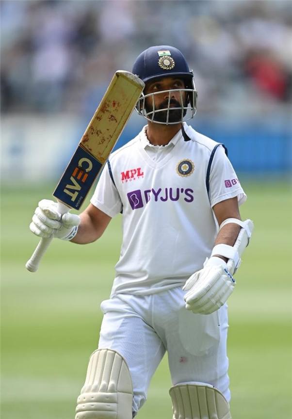 Ajinkya Rahane back in Indian team for WTC final, Suryakumar and Kuldeep dropped 