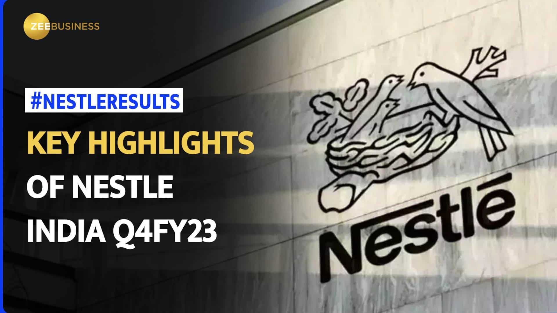 Nestle India Q4 Results Consolidated Net Profit Rises 24 7 To Rs 736   238773 New Nestlke Thumb 