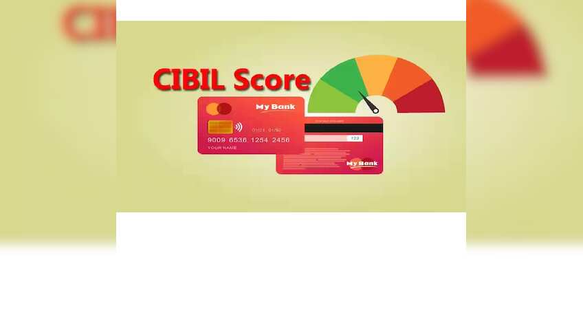Credit History: How to improve CIBIL score? Follow these steps