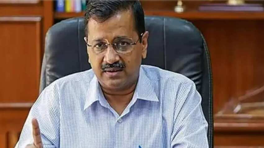 Arvind Kejriwal inaugurates 180 websites of 50 Delhi government departments