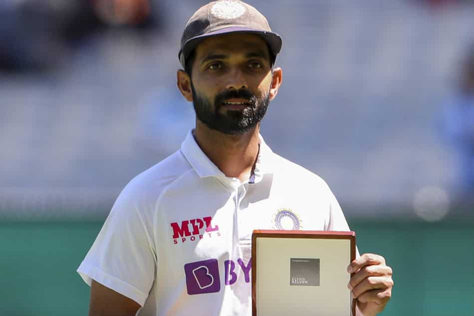 WTC Final 2023: Ajinkya Rahane Returns To Test Squad Of Team India