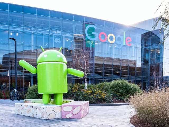 Power Breakfast: Google Cloud Turns Profit For The First Time, Alphabet Authorizes $70 Billion Buyback