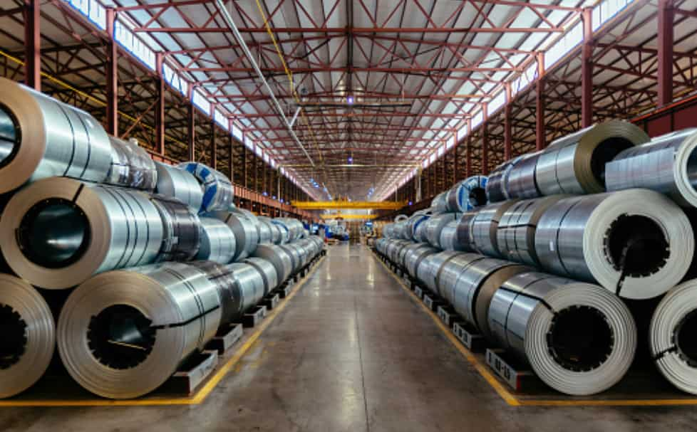 Tata Steel Long Products reports Rs 184 crores loss in Q4