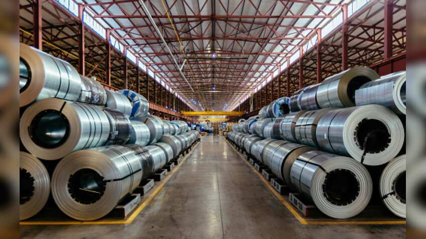 Tata Steel Long Products reports Rs 184 crores loss in Q4