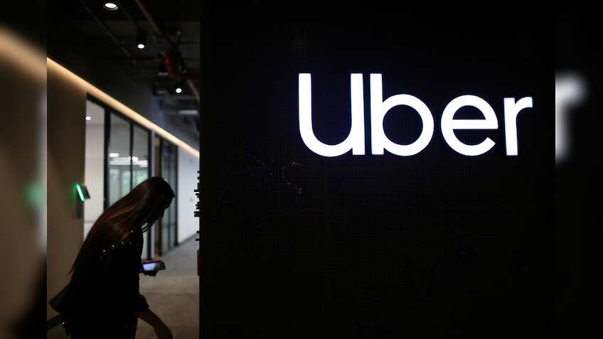 Uber expands 'Reserve' option to 6 more cities in India