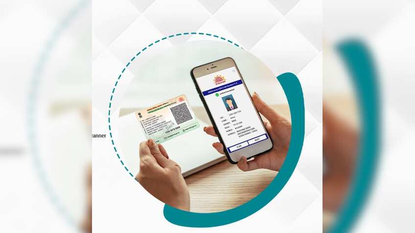 Aadhaar authentication transactions rise to 2.31 billion in March
