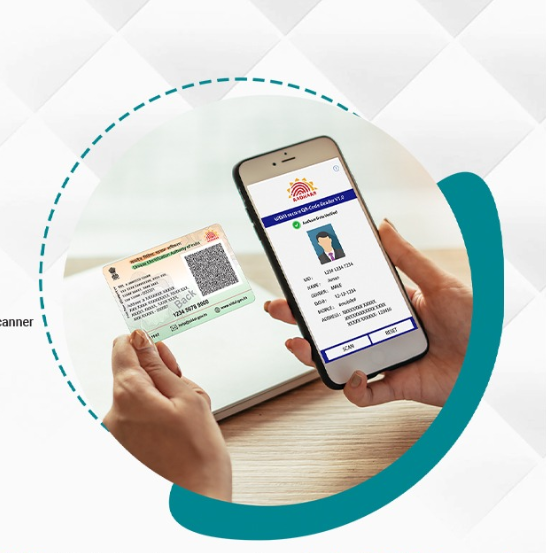Aadhaar authentication transactions rise to 2.31 billion in March