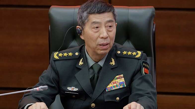 Chinese Defence Minister To Visit India To Attend SCO Meet | Zee Business