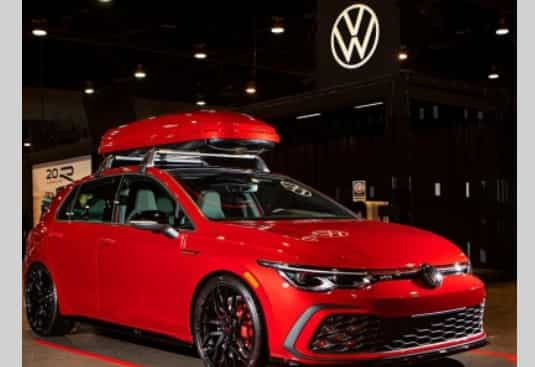 Global connected car sales grew 12% in 2022, Volkswagen leads: Report