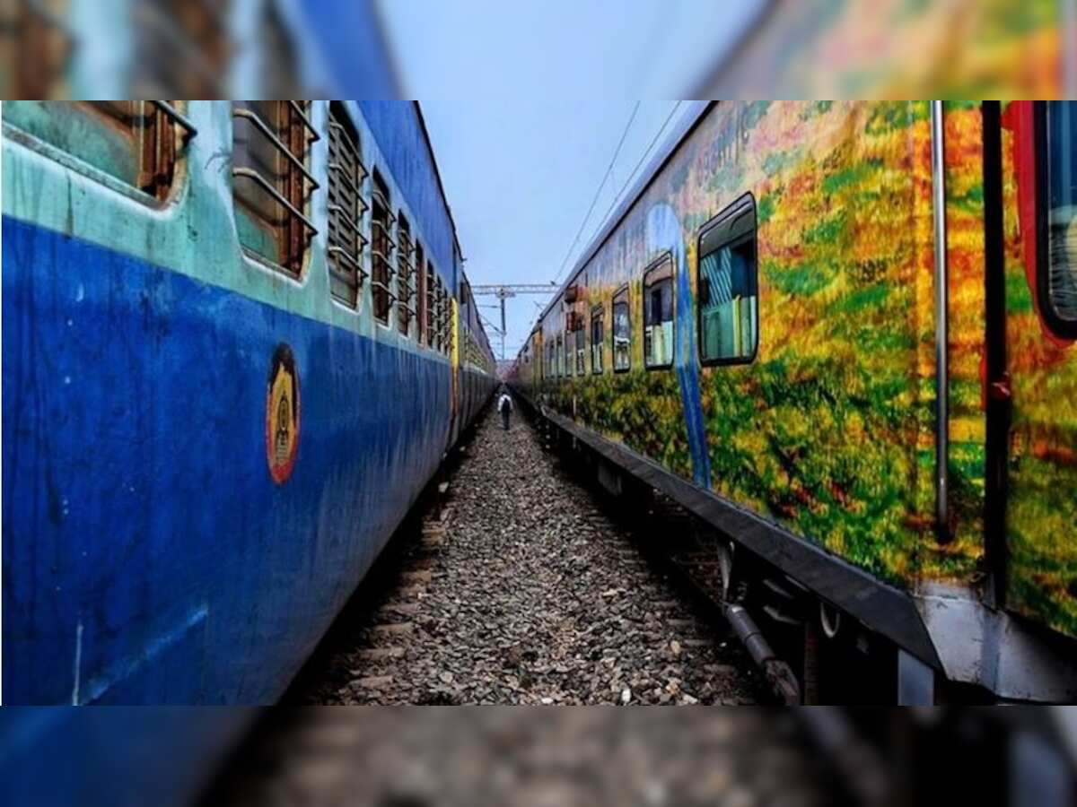 This railway firm is now a Navratna PSU;