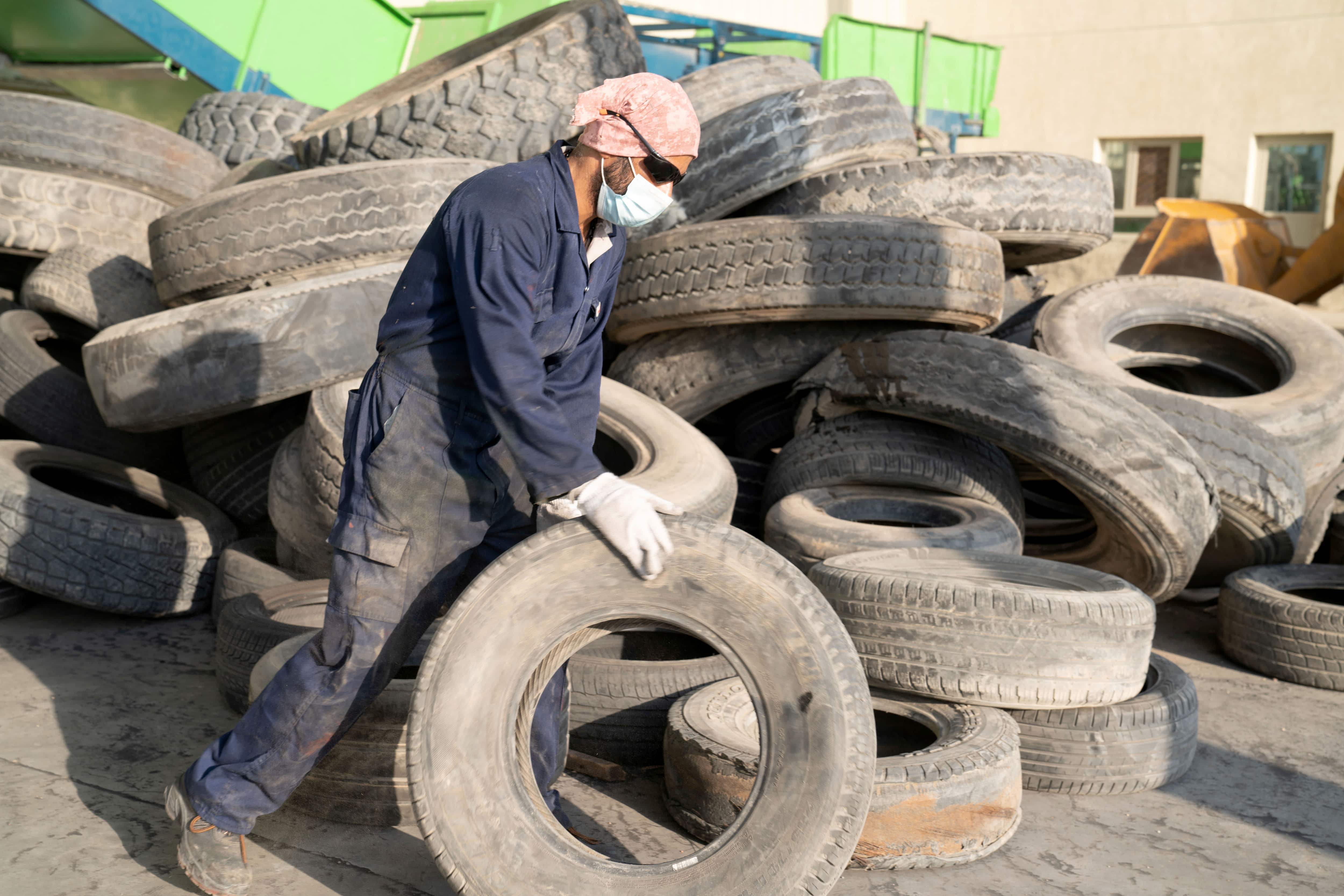 Icra expects tyre sector revenues to grow by 7-9% in FY24