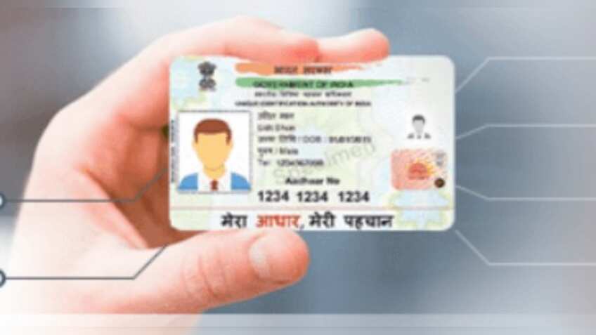 Aadhaar PVC Card: Fees, features, payment, steps to download Aadhaar PVC card