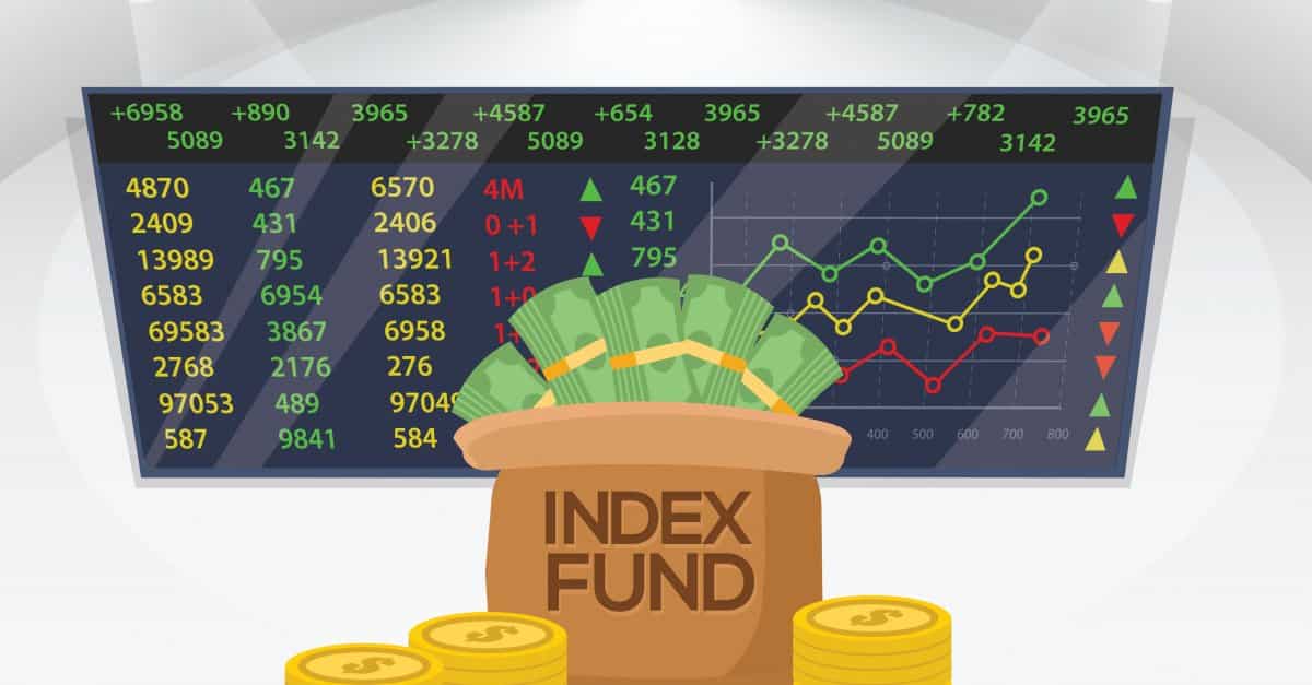 Best Brokerage Firms For Index Funds Money Guru: What Is The Best Strategy For Investing In Index Funds