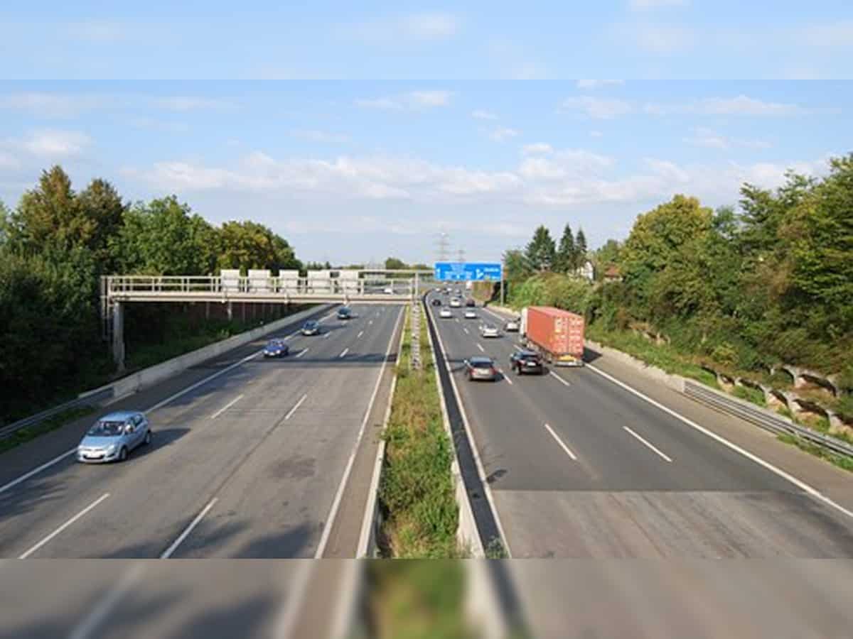 IRB Infrastructure wins Rs 7,380 crore project in