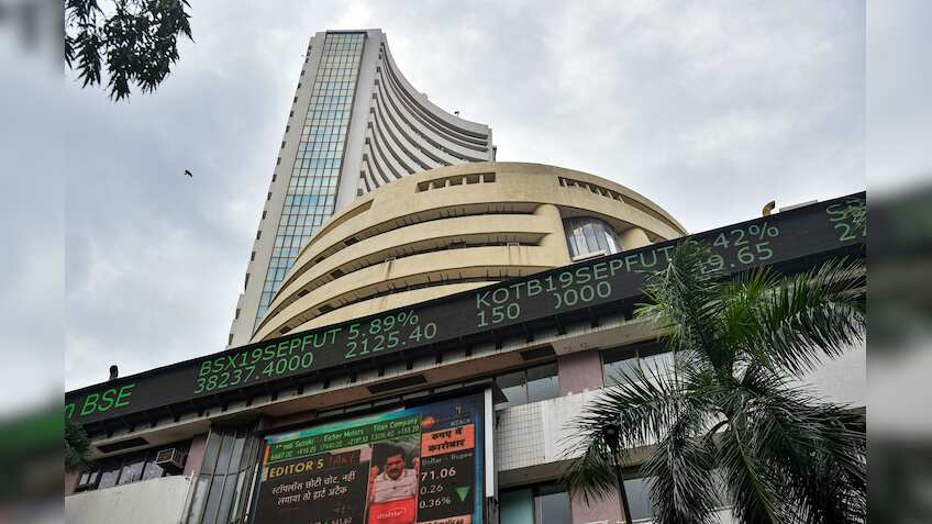 Top Gainers & Losers: Nestle India and Wipro rise among blue chip stocks, Axis Bank dips over 2%