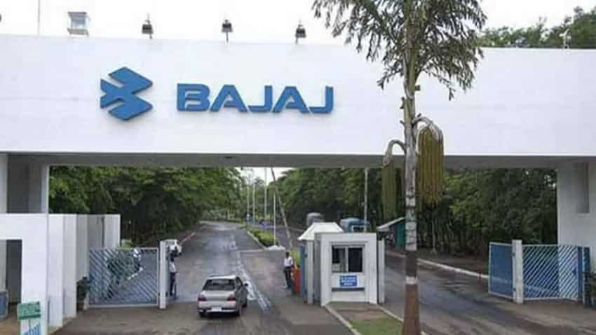 Bajaj Auto Targets To Boost Chetak's Production To 10,000 Units A Month ...