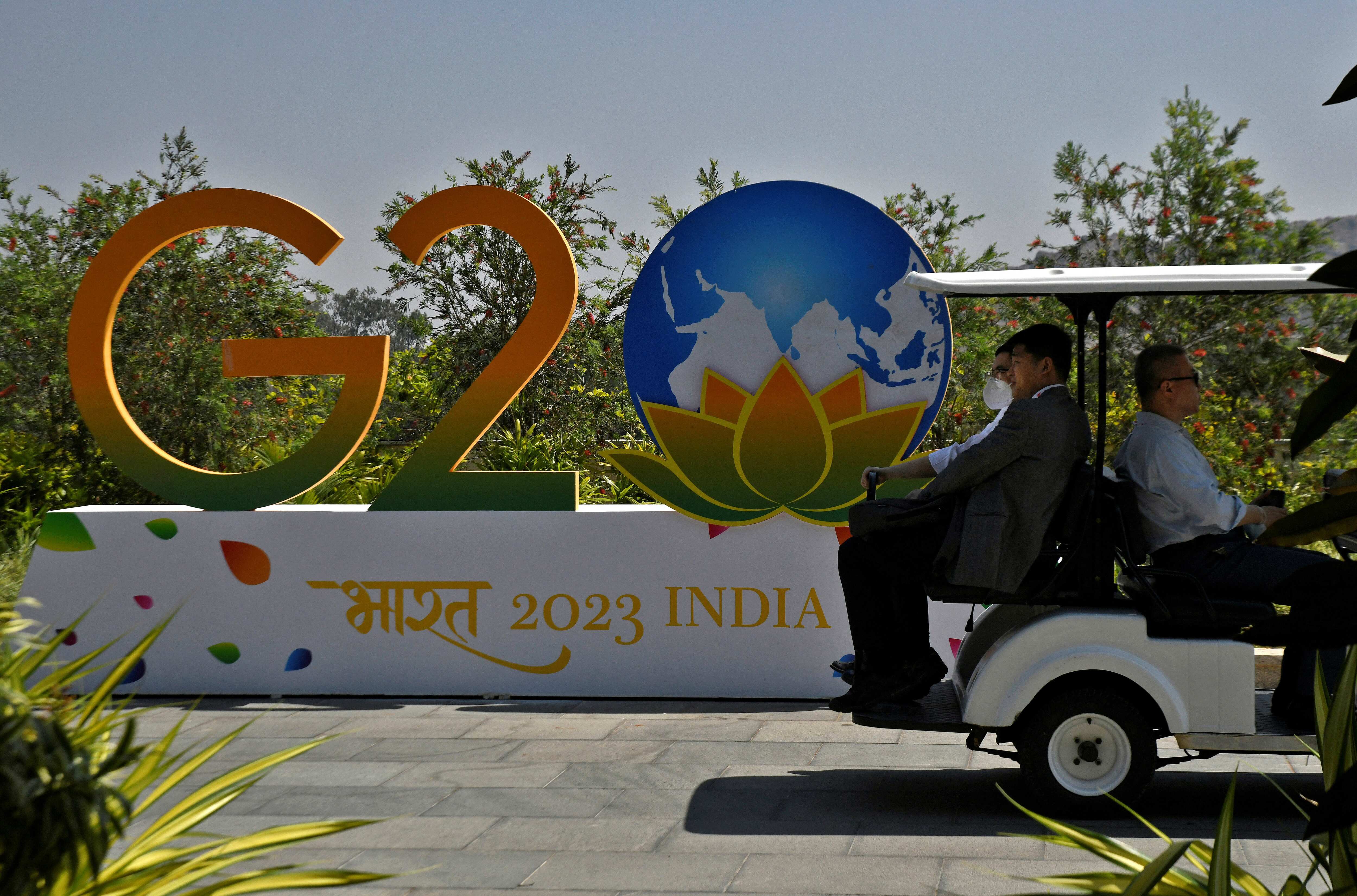 Upcoming G20 event has potential to promote J-K as global tourism destination: Official