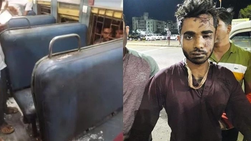 Kerala train arson case: Kochi court grants seven-day custody of accused to NIA