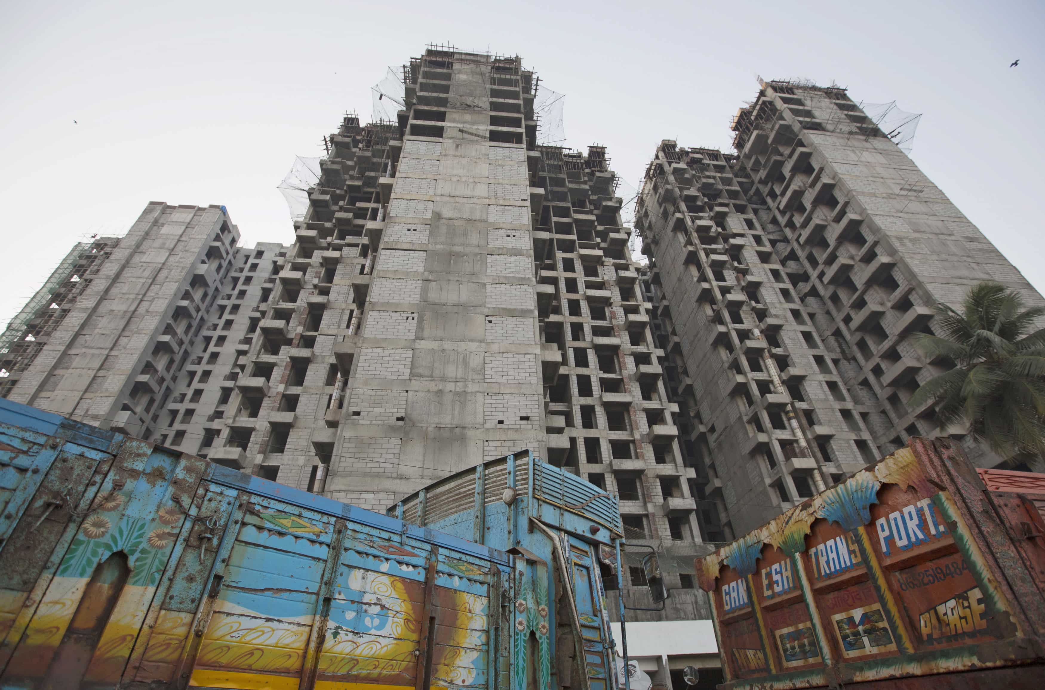 Housing loans rise 15% YoY to record Rs 19.36 lakh crore despite high-interest rates