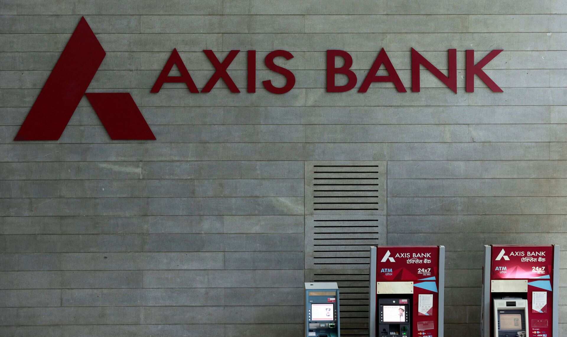 S&P Global Ratings says Axis Bank has enough capital to absorb Q4 loss led by Citi takeover