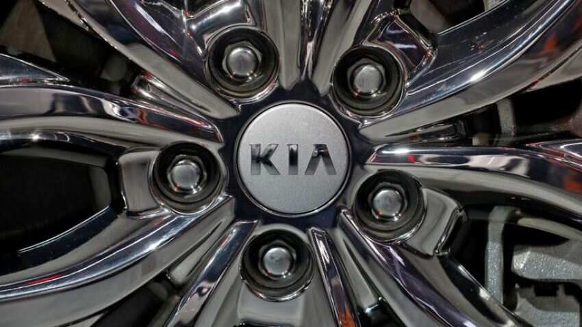Read more about the article Kia India wholesales in April rises 22% to 23,216 units