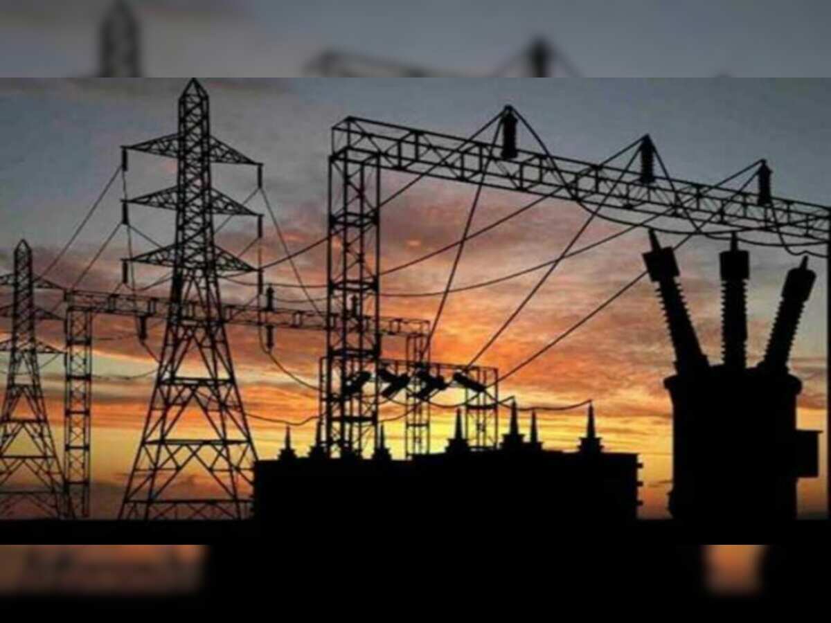 India&#039;s power consumption dips by 1.1 per cent