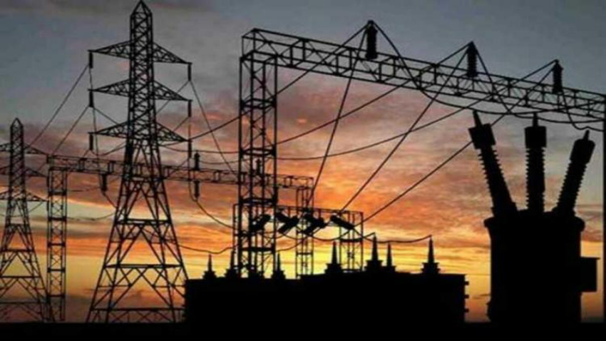 India's power consumption dips by 1.1 per cent