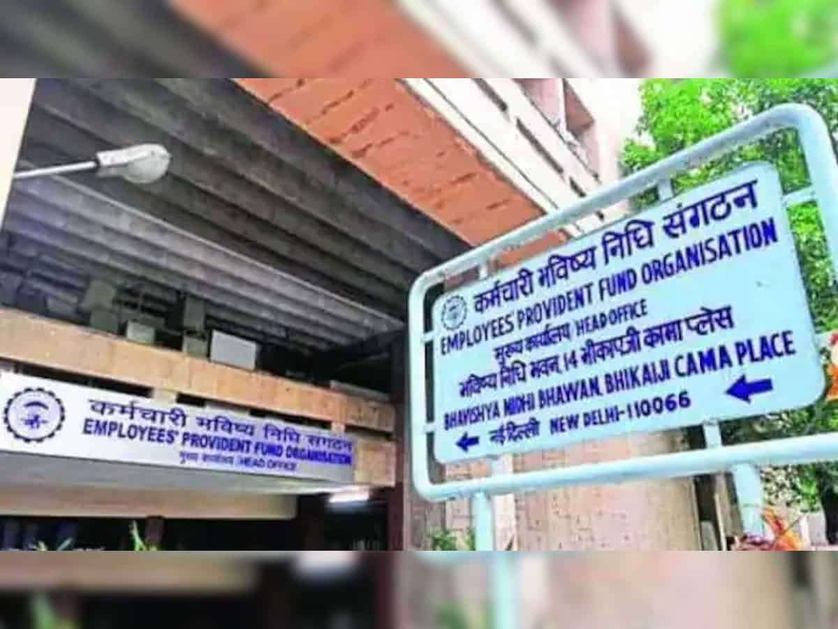 Employees&#039; Pension Scheme (EPS): Two more days to