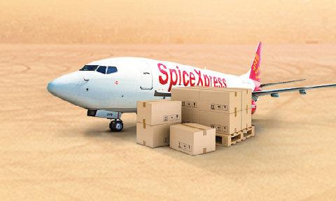SpiceJet plans to operate more flights under 'Operation Kaveri' | Zee ...
